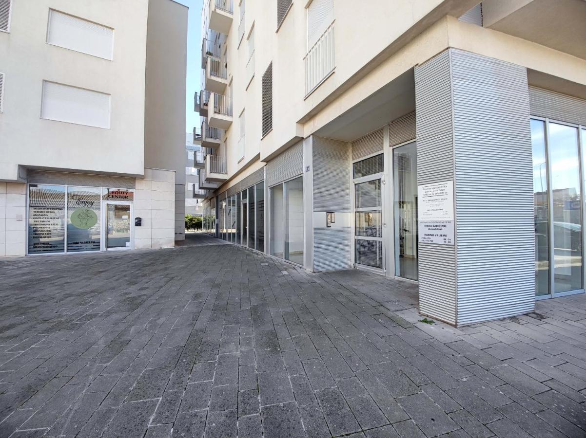 Apartment Diva Zadar Exterior foto